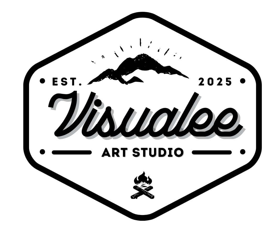 Visualee Logo